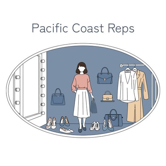 Meet your Posher, My Clone Closet - Picture 1 of 1